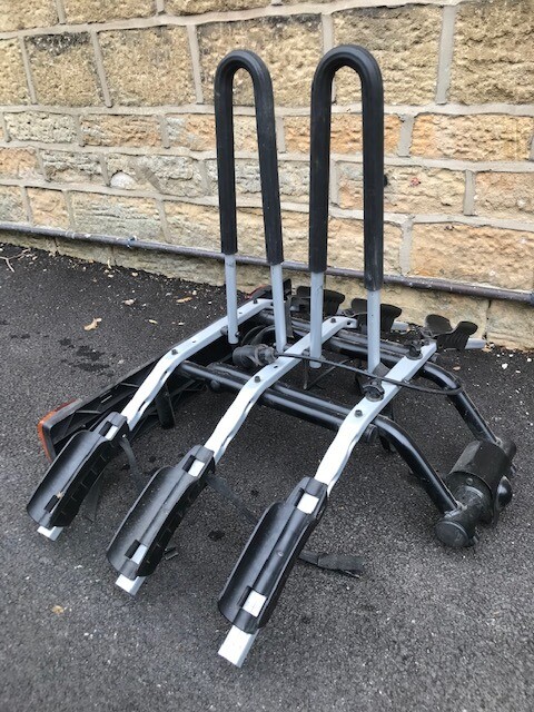 thule rideon 3